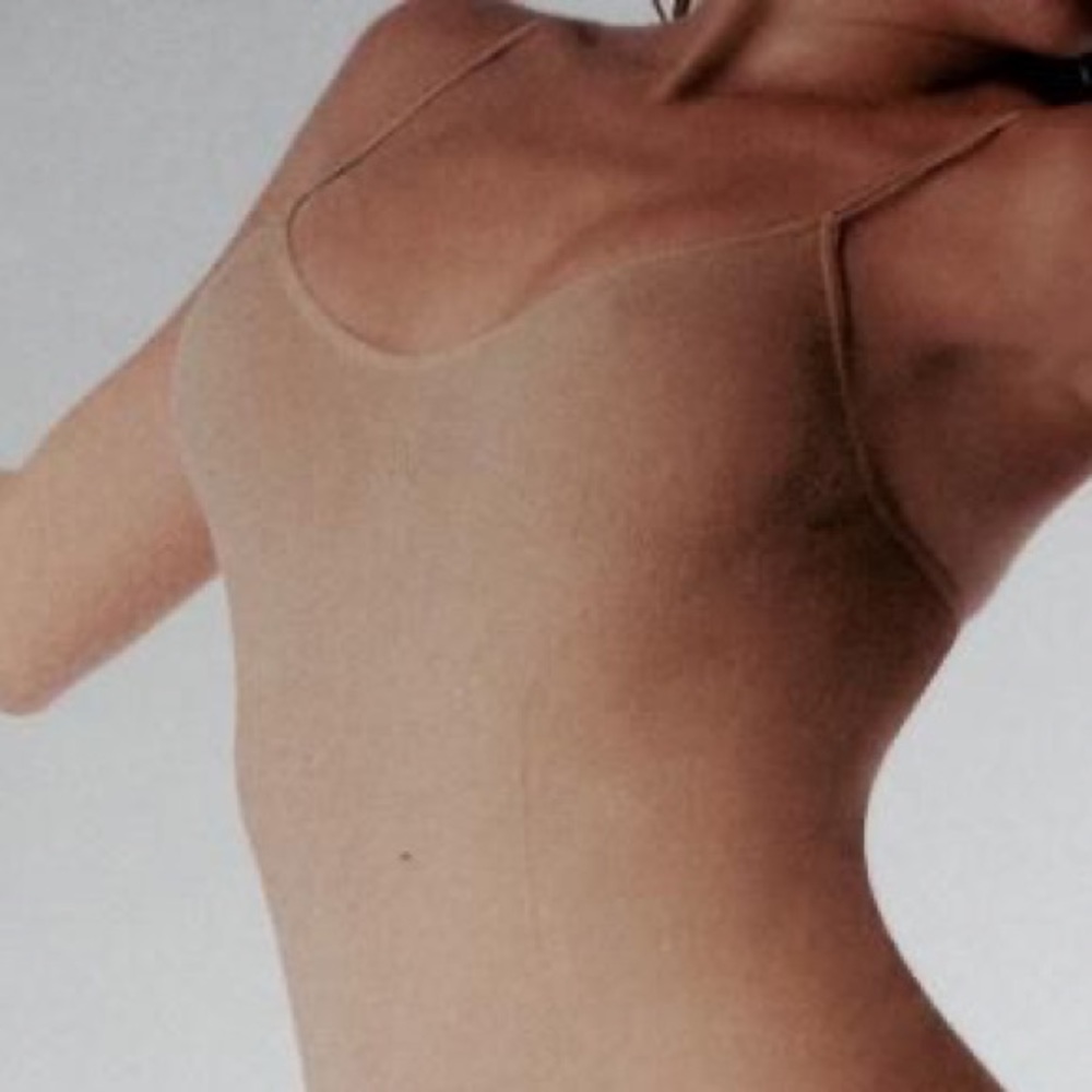 Nude Body Suit Kendall & Kylie